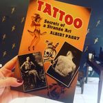 #book #tattoobook #livro #LivroTattoo