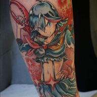 Tattoo