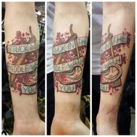 Tattoo