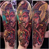 Tattoo