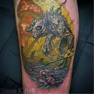 Tattoo