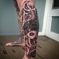 Tattoo