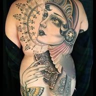 Tattoo