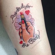 Tattoo