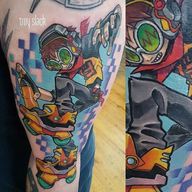 Tattoo
