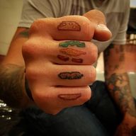 Tattoo