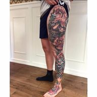 Tattoo