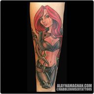 Tattoo