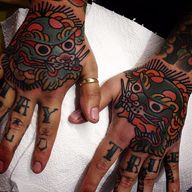 Tattoo