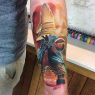 Tattoo