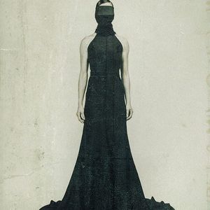 Gown by Hogan McLaughlin (via IG-hoganmclaughlin) #fashion #fashiondesigner #couture #design #HoganMcLaughlin