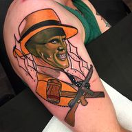 Tattoo