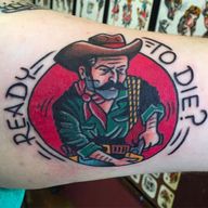 Tattoo