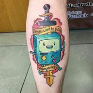 Tattoo
