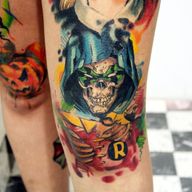 Tattoo