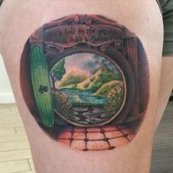Tattoo