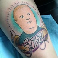 Tattoo