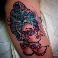 Tattoo