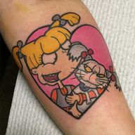 Tattoo