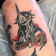 Tattoo