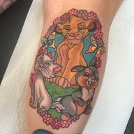 Tattoo