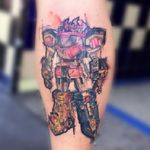 Tattoo