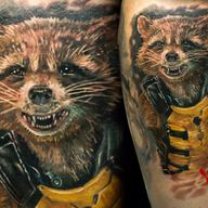 Tattoo