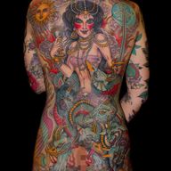 Tattoo