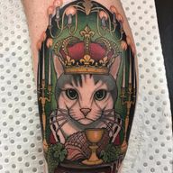 Tattoo