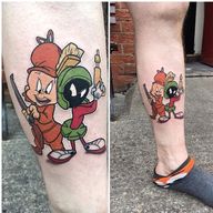 Tattoo