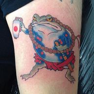 Tattoo