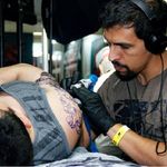 Fernando Souza #AtoMédico #NãoAoAtoMédico #TatuadoresLivres #BodyPiercersLivres #brasil