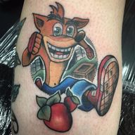 Tattoo