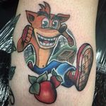 Tattoo