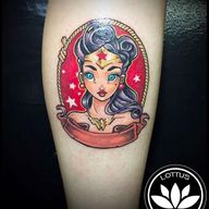 Tattoo