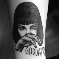Tattoo