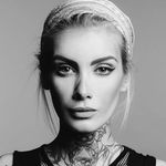 Valentina Bellezza by Florian Roeske (via IG-valentinabellezza) #model #tattooedmodel #alternativemodel #wcw #valentinabelleza