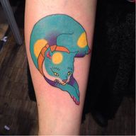 Tattoo