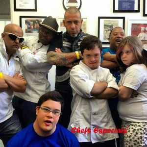 Chefs especiais com Henrique Fogaça! #Flashdaydobem #tatuadoresbrasileiros #tattooweek #tattoodobem #henriquefogaça #masterchef #autismo  #flashday #flashtattoo #henriquefogaça #chefsespeciais