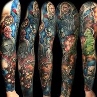Tattoo
