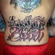Tattoo