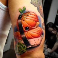 Tattoo