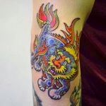 Tattoo