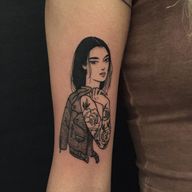 Tattoo