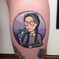 Tattoo