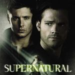 Supernatural inspires cool tattoos #supernatural #supernaturalshow #horror #tv #tvseries #portrait