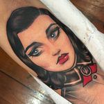 Tattoo