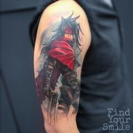 Tattoo