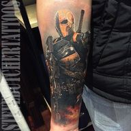 Tattoo