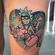 Tattoo